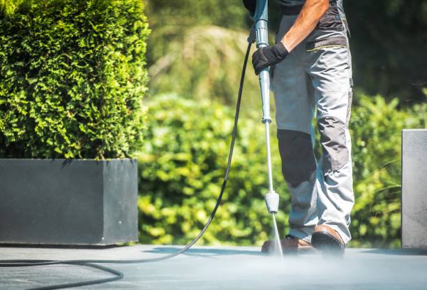 Best Deck and Patio Pressure Washing in Abingdon, IL