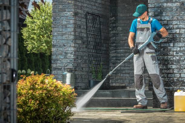 Best Soft Washing for Delicate Surfaces in Abingdon, IL